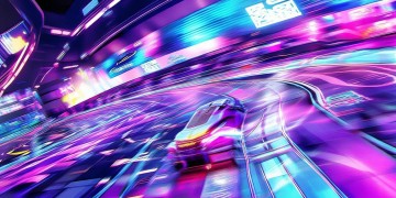 王牌竞速手游适合新手吗?