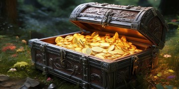 手游神武金币礼品究竟是什么？