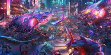 手游红眼打什么伤害高？