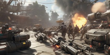 使命召唤手游真的毁手感吗？