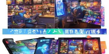 萌新买什么联盟手游好呢？