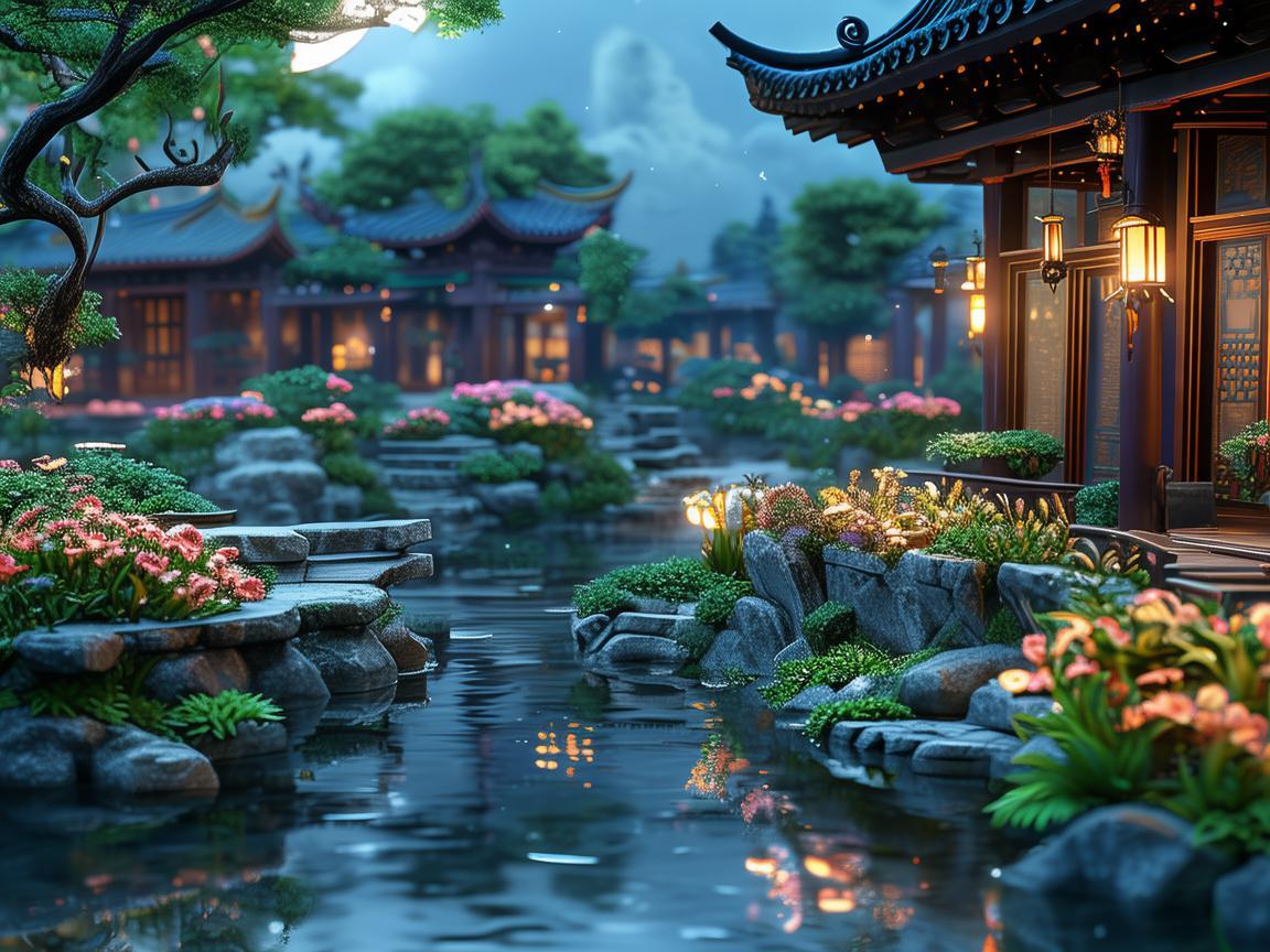 楚留香手游真的不能挂机吗？