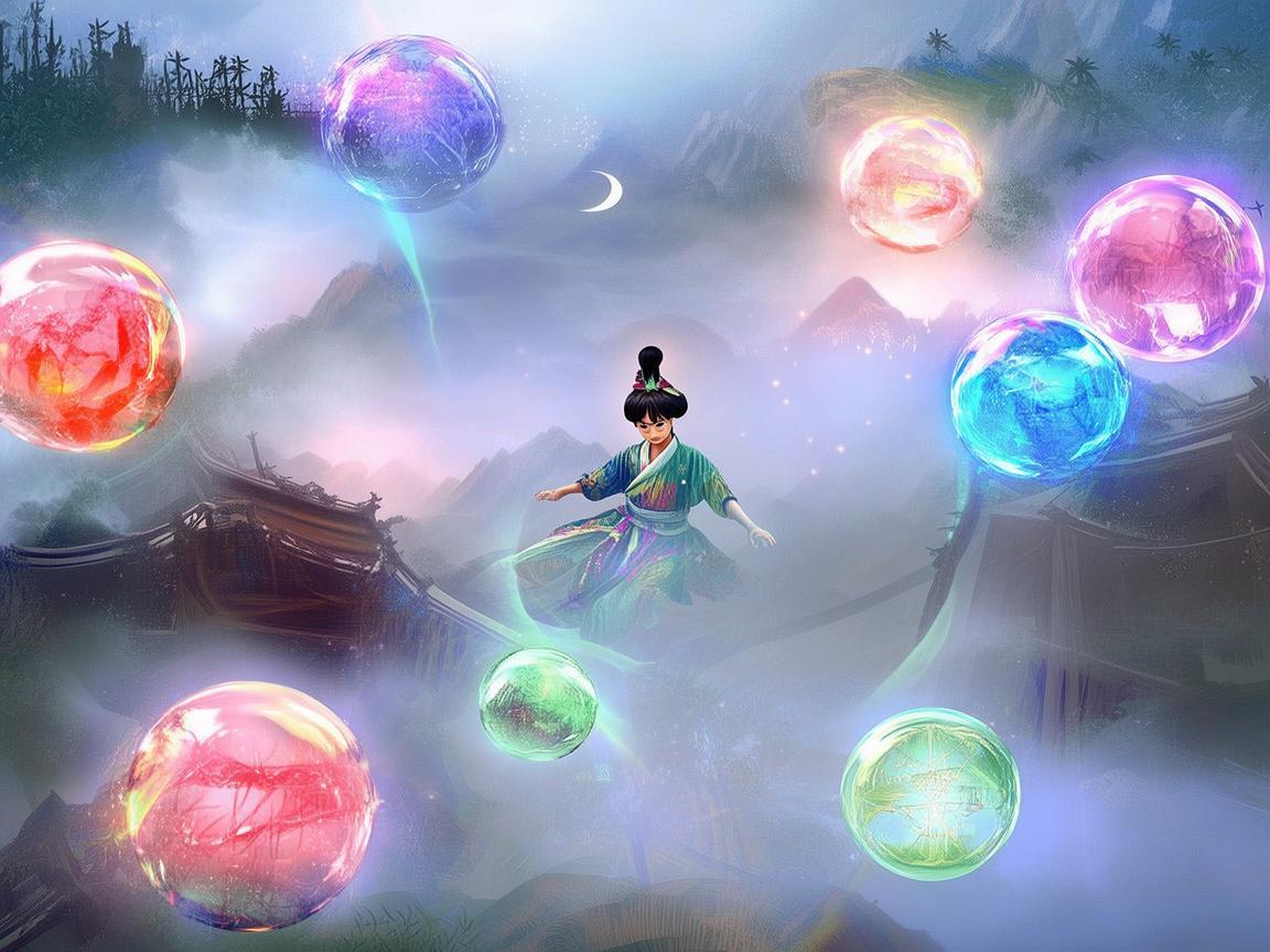 梦幻手游大唐孩子该搭配什么技能？