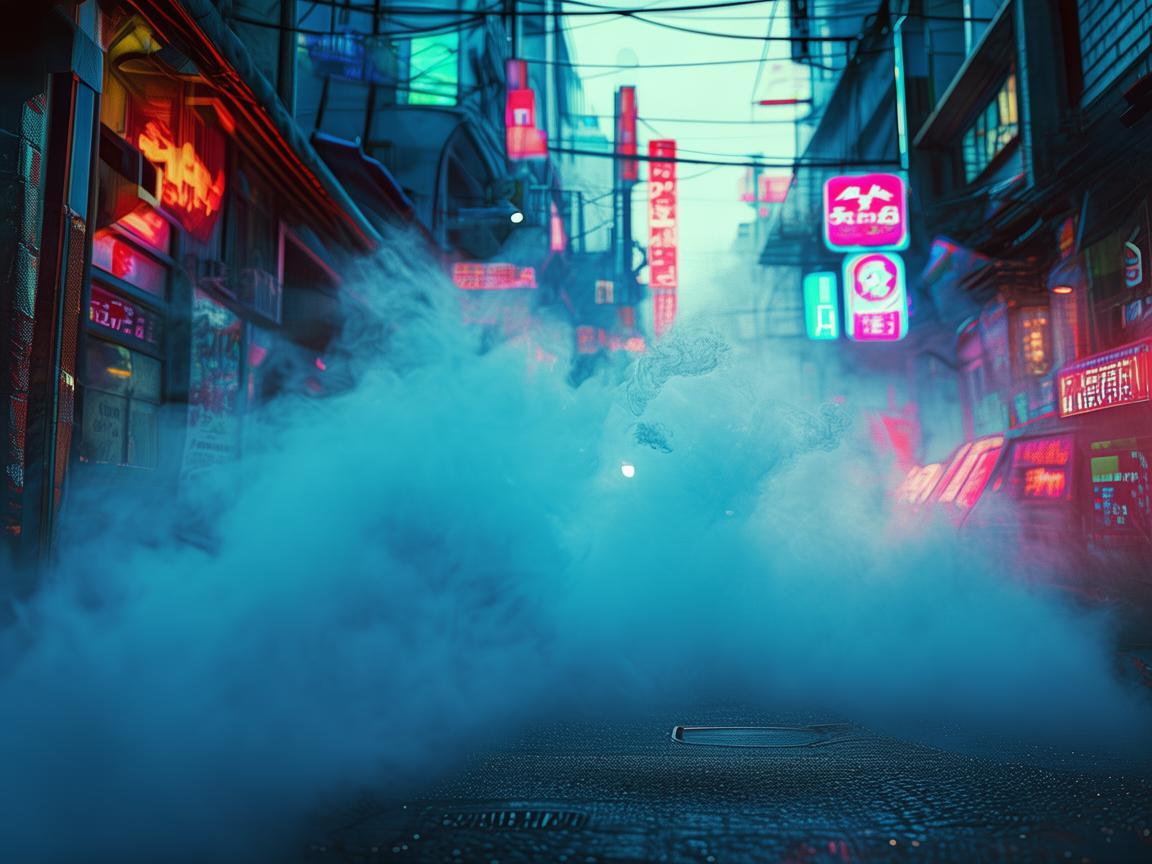CF手游什么烟雾最好？