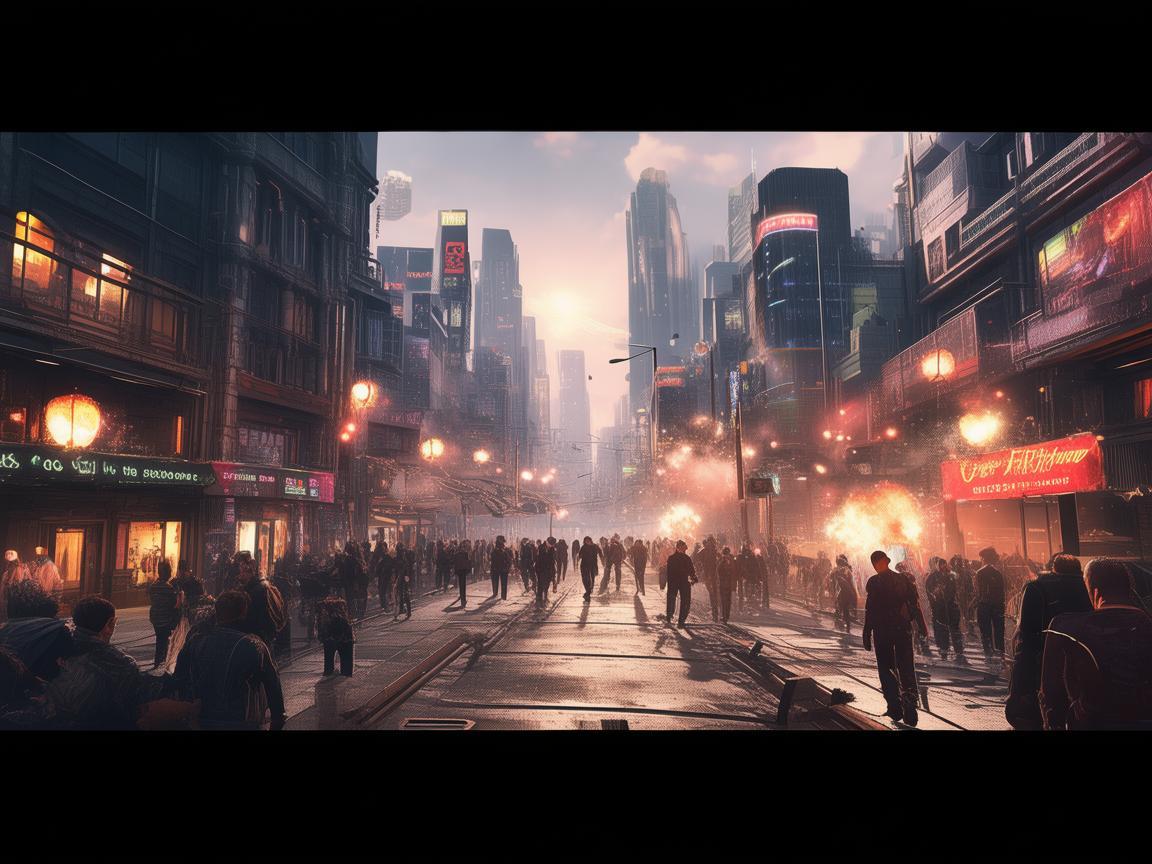 手游穿越火线有禁区吗？