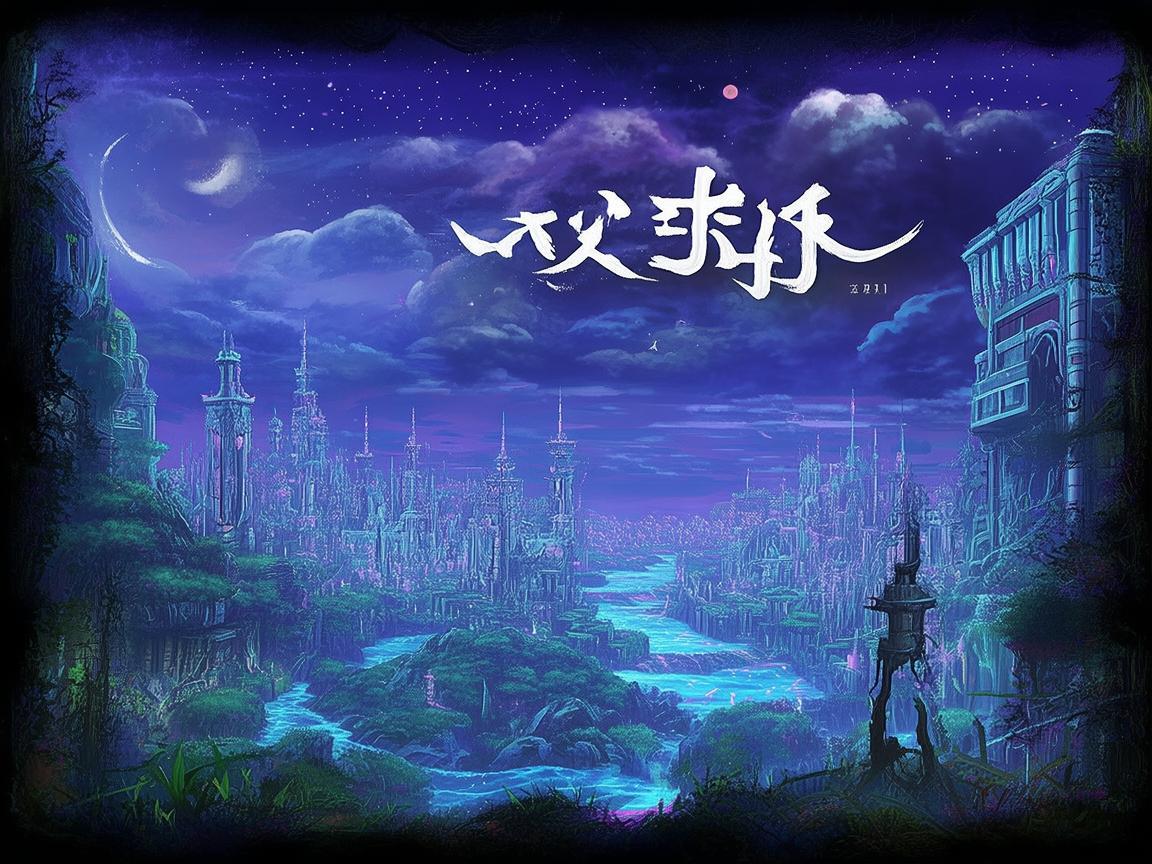 逆苍天究竟是什么手游？
