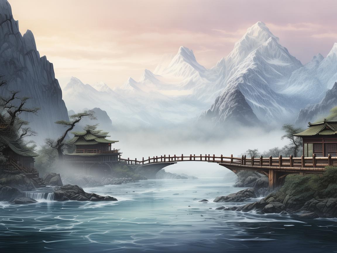 逆水寒是啥类型的手游呢？