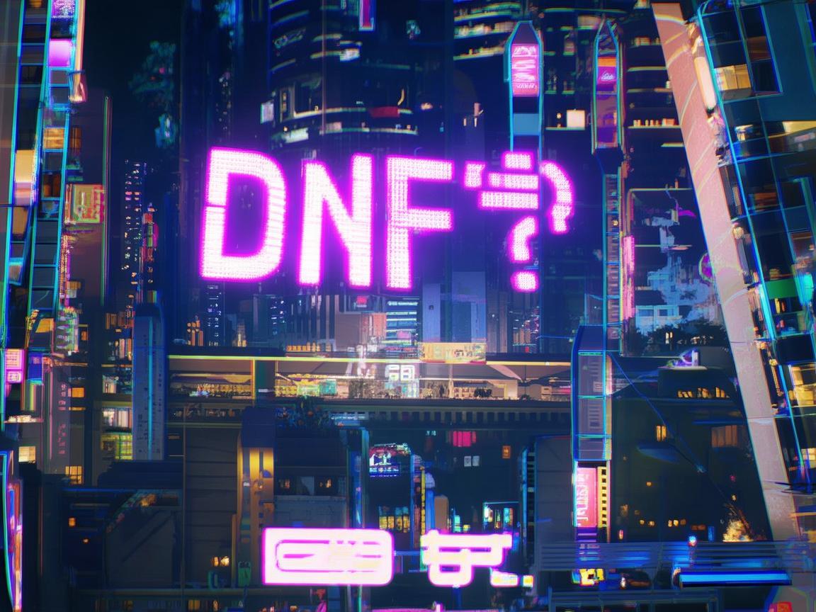 DNF手游究竟何时发布？