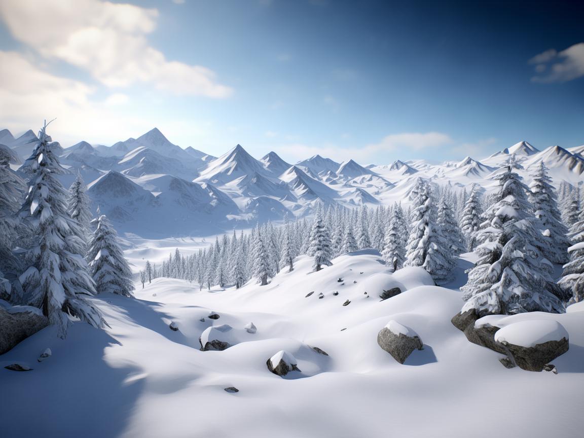 有哪些登雪山的手游呢？