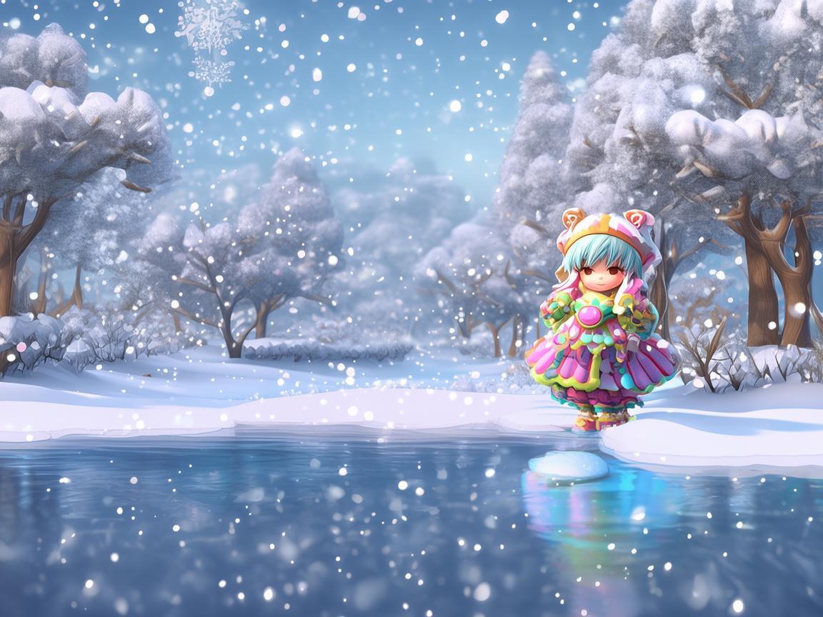 暖雪手游哪个角色好玩？