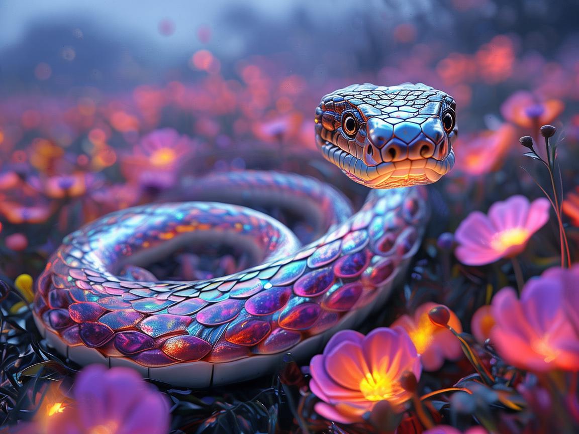 梦幻手游变异蛇究竟值多少钱？