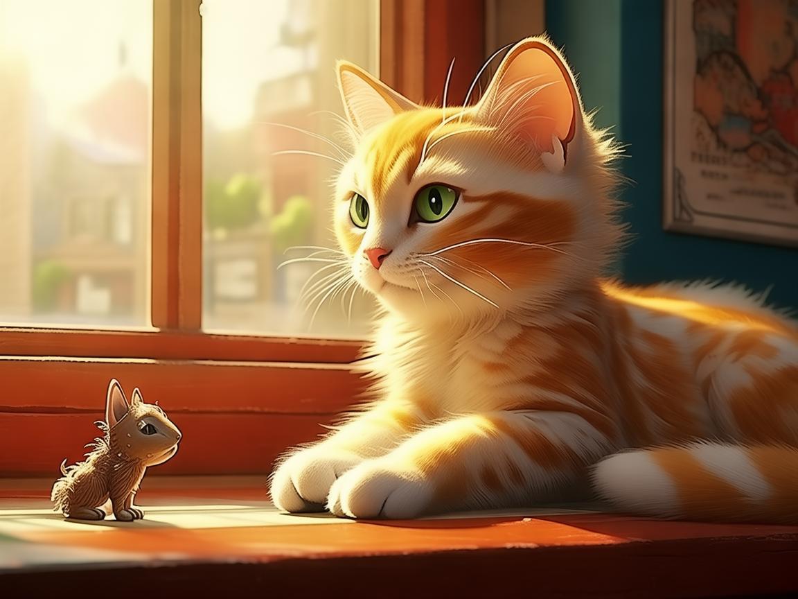 猫和老鼠手游里的猫好吃吗？