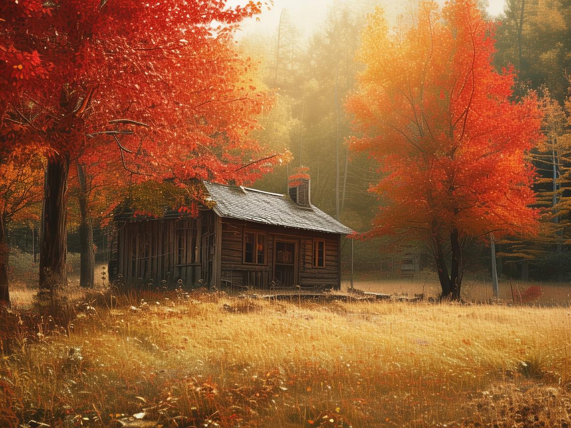 枫糖小屋有手游吗？