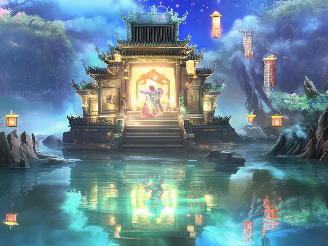 手游梦幻西游普陀烧钱吗？