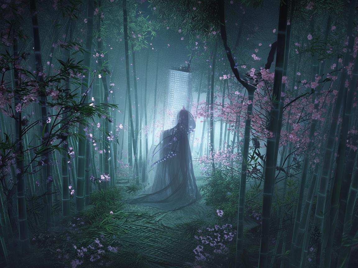 倩女幽魂手游中什么最厉害？