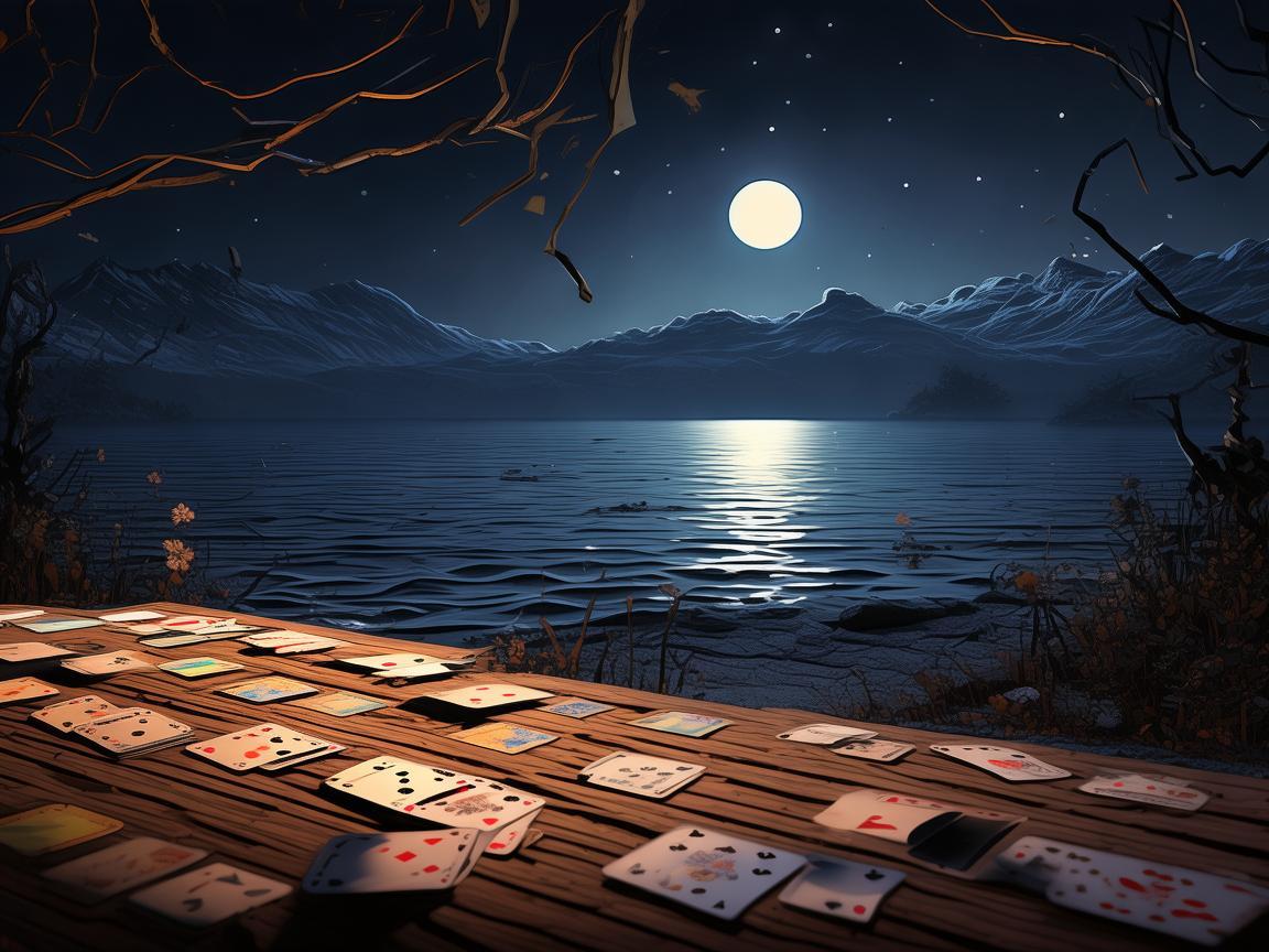 火影棋牌手游究竟叫什么？