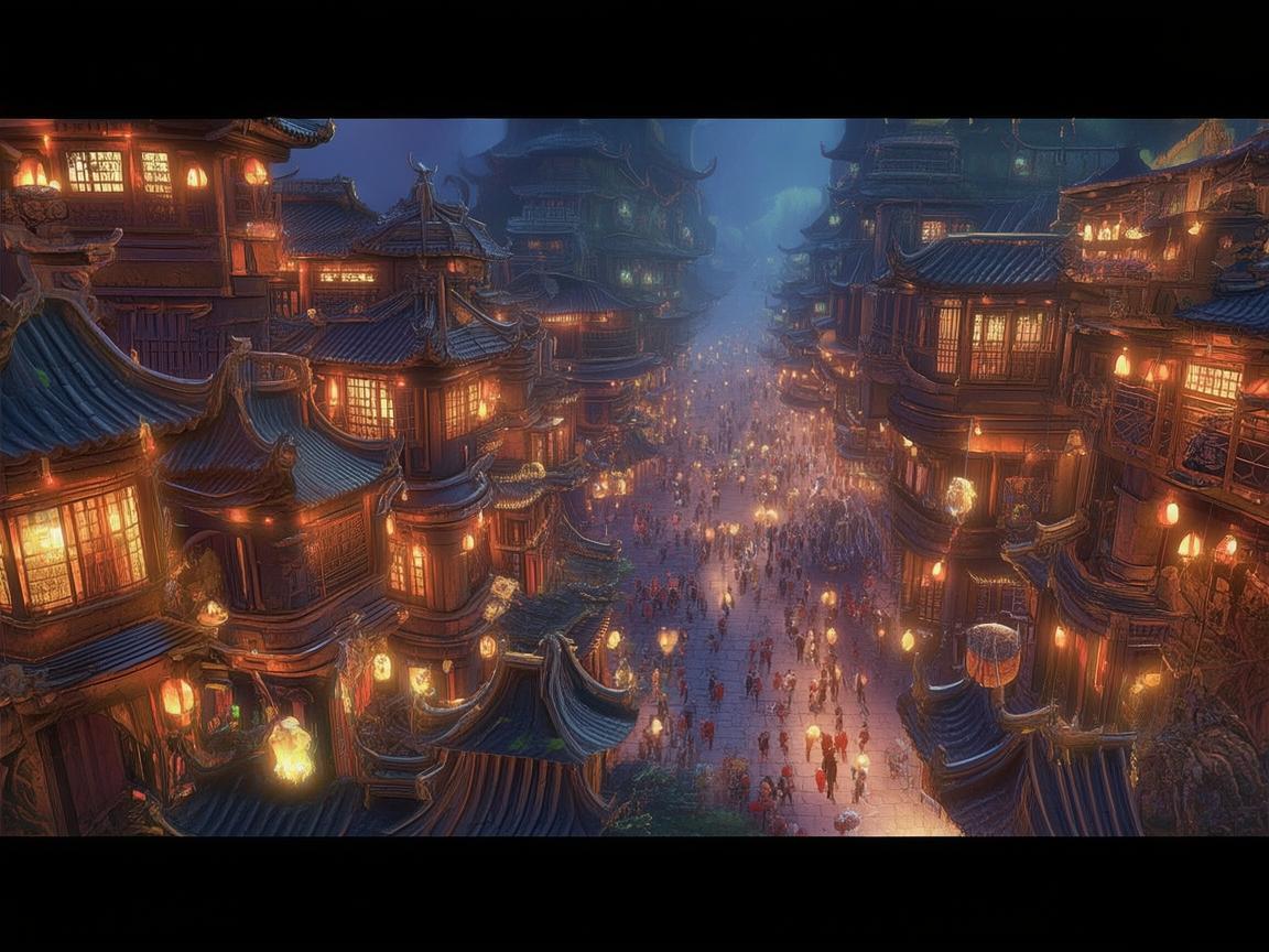 手游热血江湖坑钱吗？