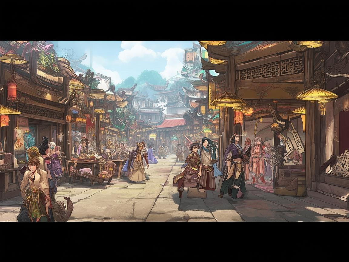 手游大唐无双什么职业好？