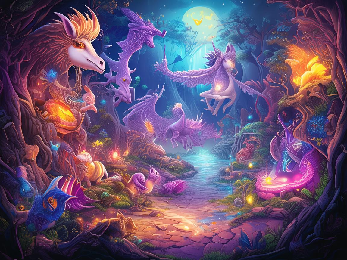 梦幻手游该培养什么伙伴？