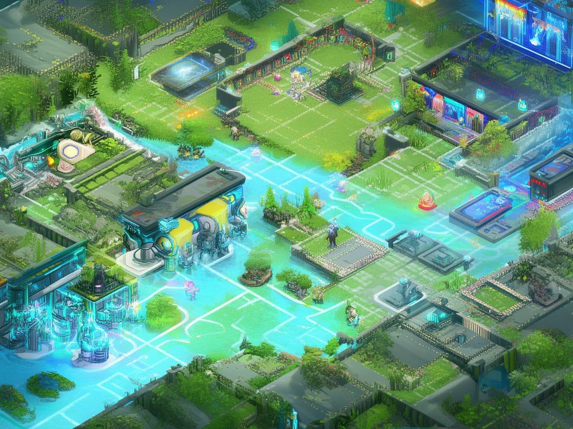 雀姬手游和Steam端游互通吗？