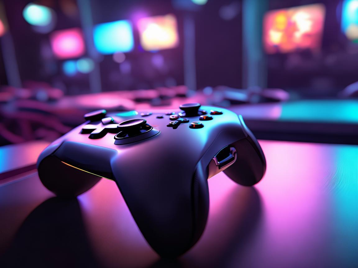 手游能用Xbox手柄吗？