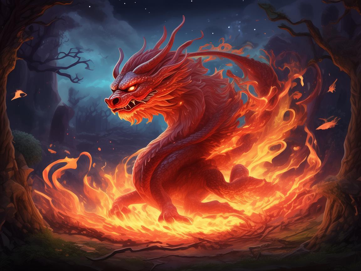 手游中火麒麟究竟何时登场？