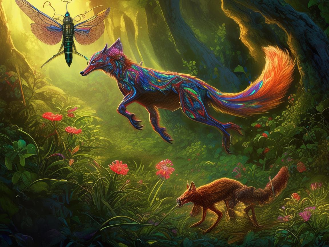 手游中有哪些生物可以用于打野呢？