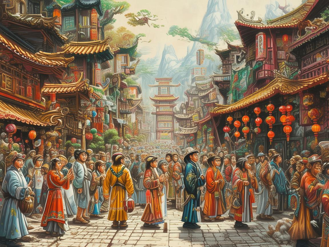 国服手游没有猴子吗？