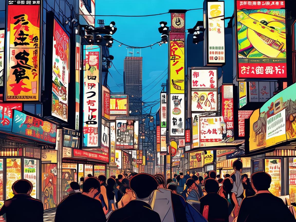 少女歌剧手游在日本火吗？