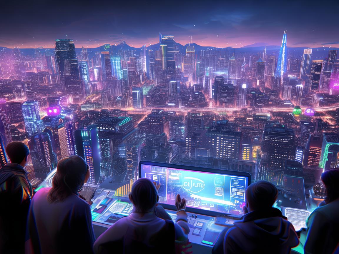 CFM手游策划又出什么了？