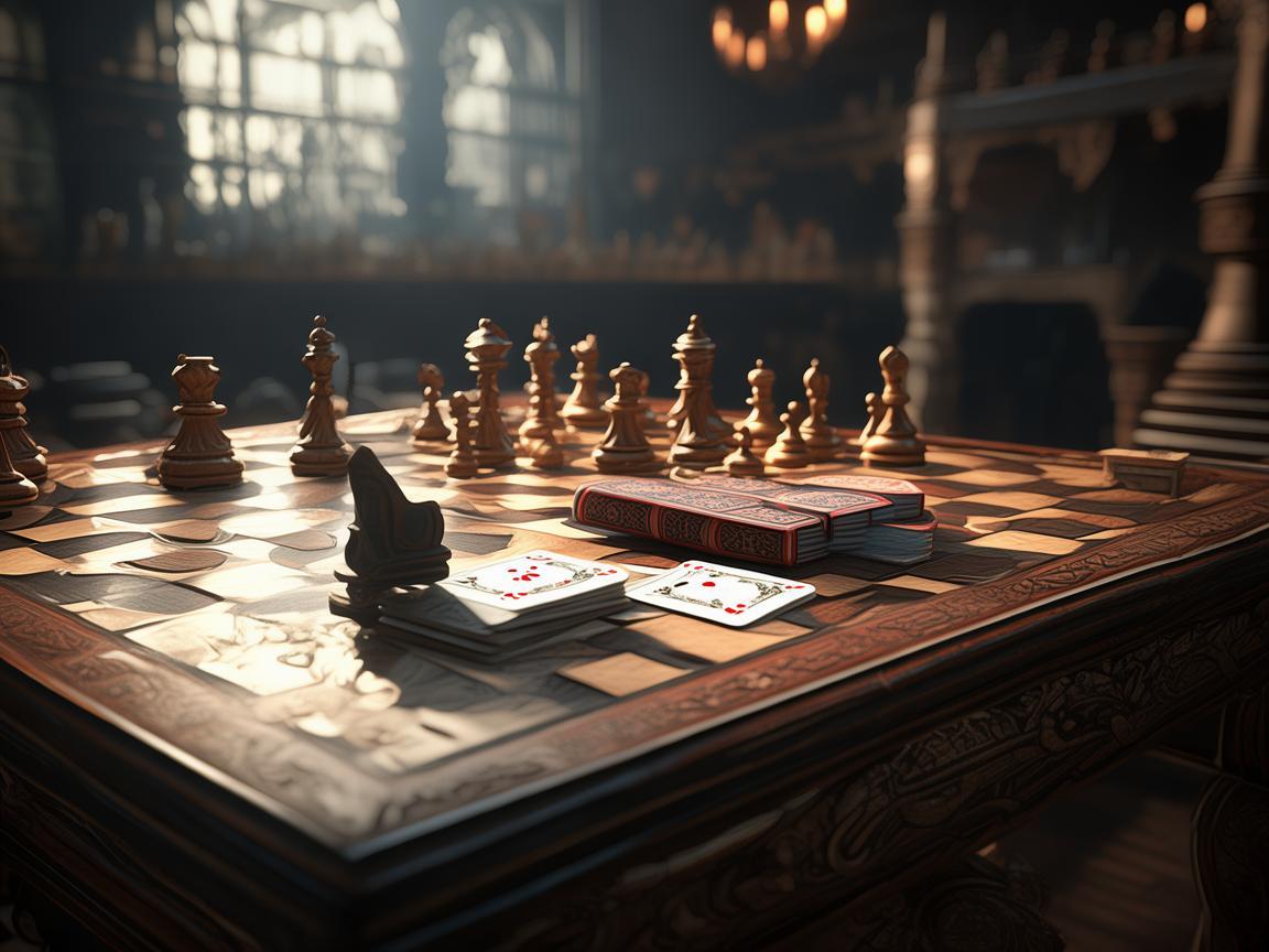 什么是棋牌手游内部号？
