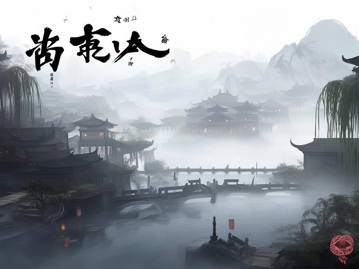 逆水寒手游究竟属于什么类型？