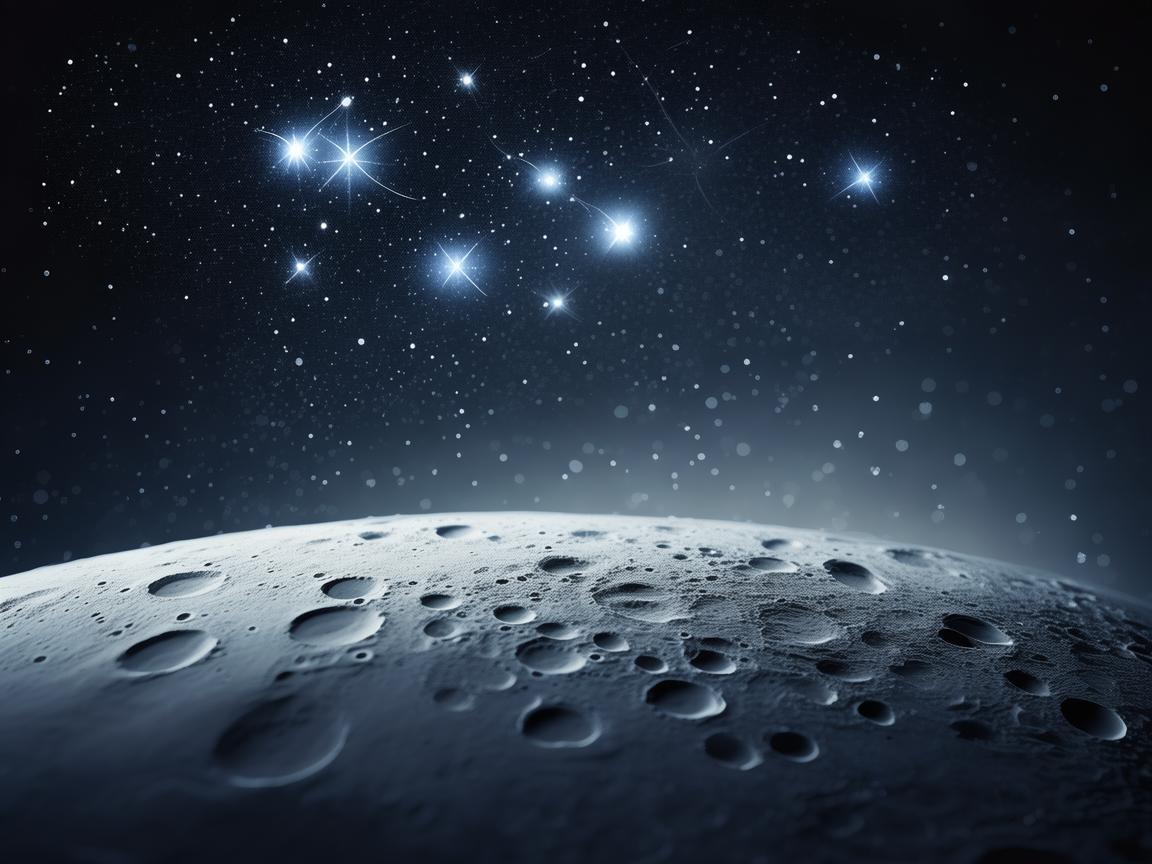 有什么手游可以看月亮星座？