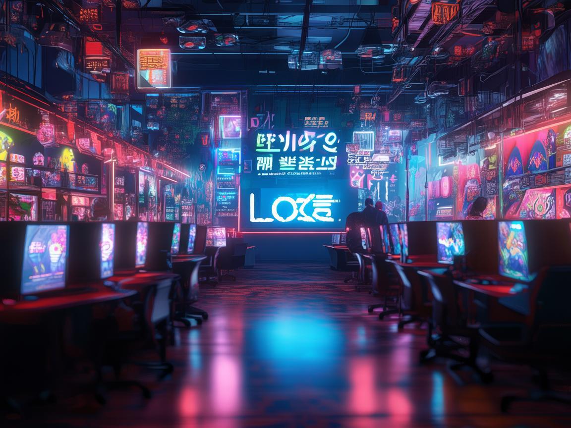 LOL手游韩服到底能不能进？