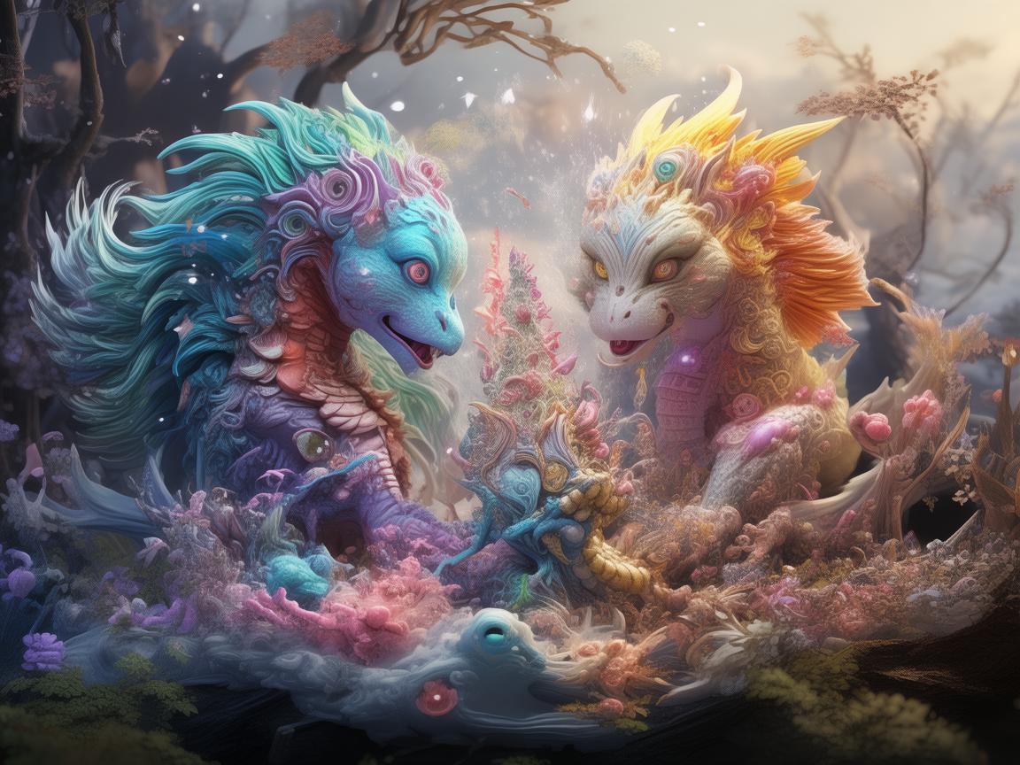 问道手游精怪可以融合吗？