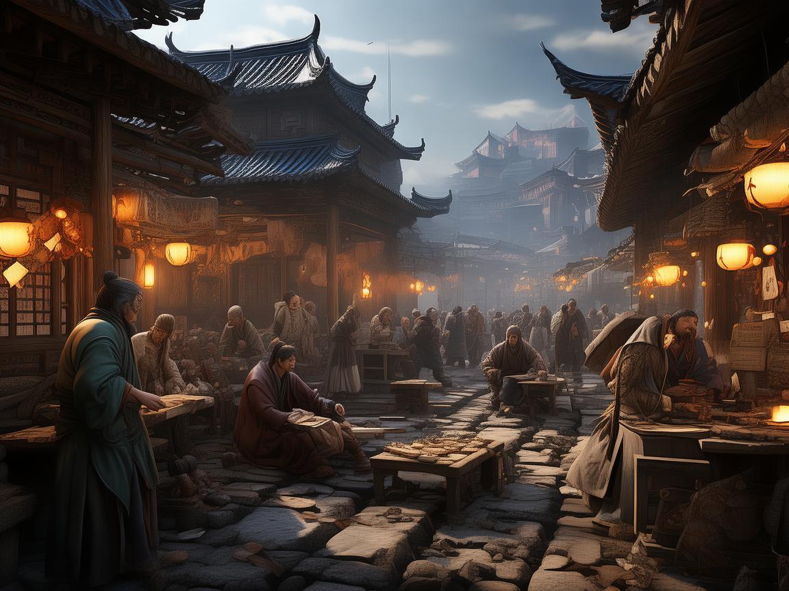 三国志手游真的有人玩吗？