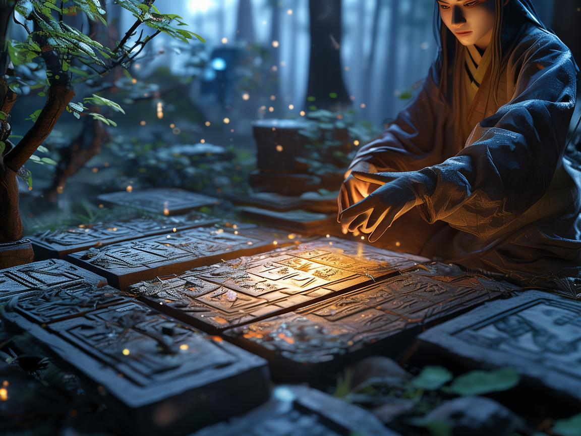普陀手游修炼该点什么技能？