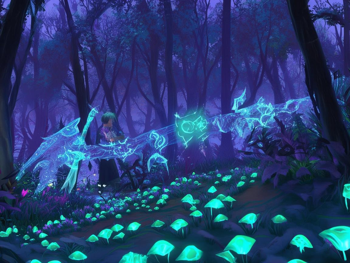 魔法森林战士手游真的好玩吗？