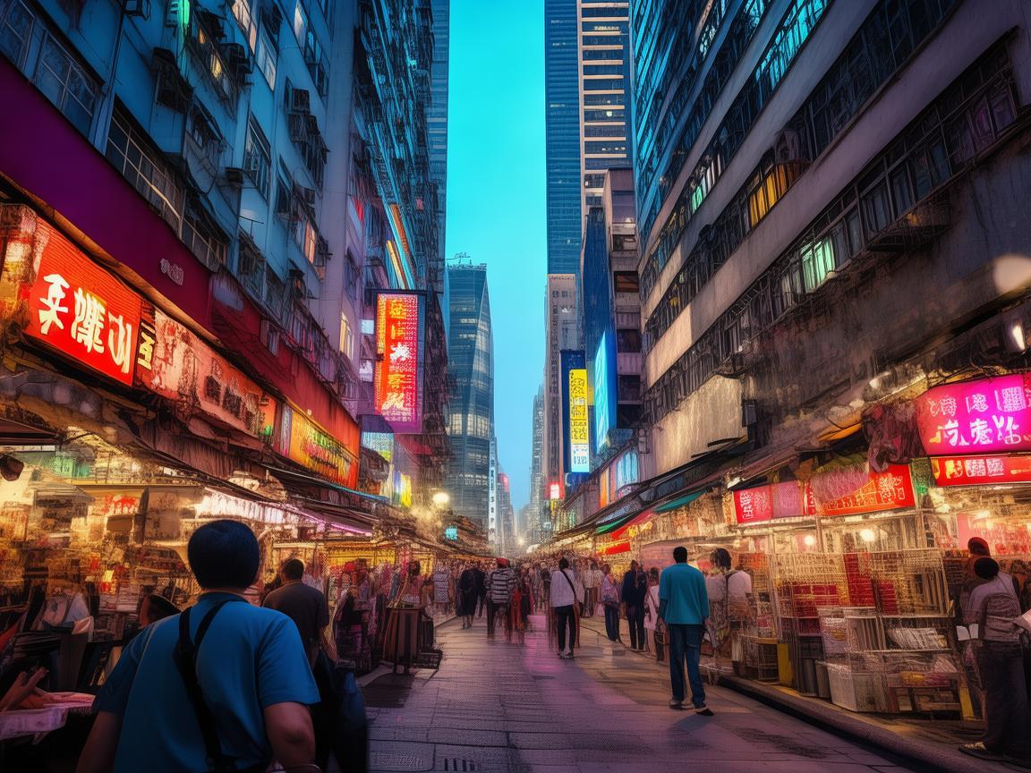 香港有CF手游吗？