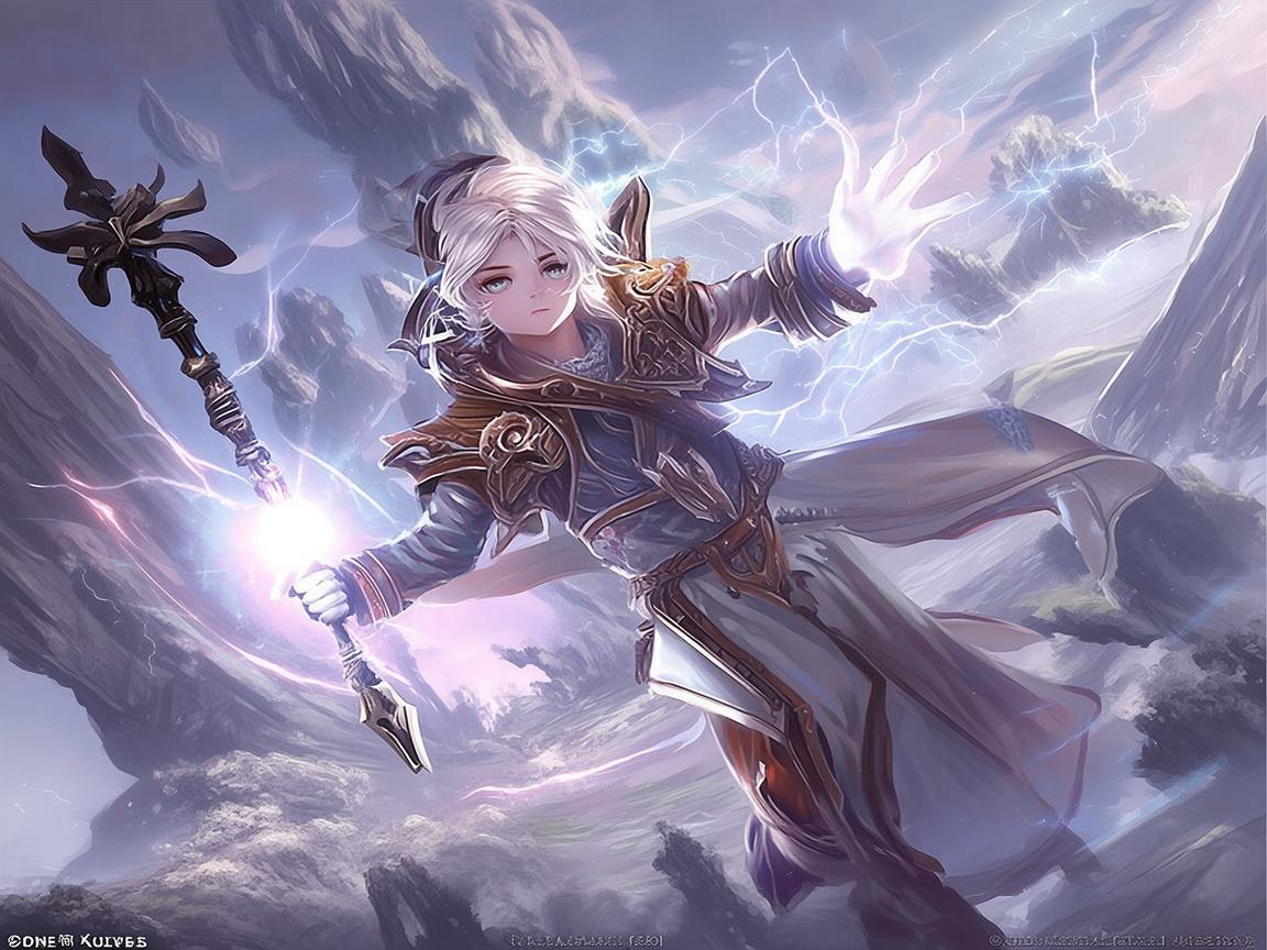 神武手游化生有什么技能？