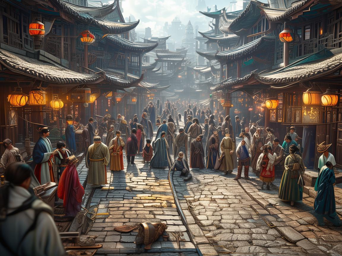 官途手游真的好玩吗？