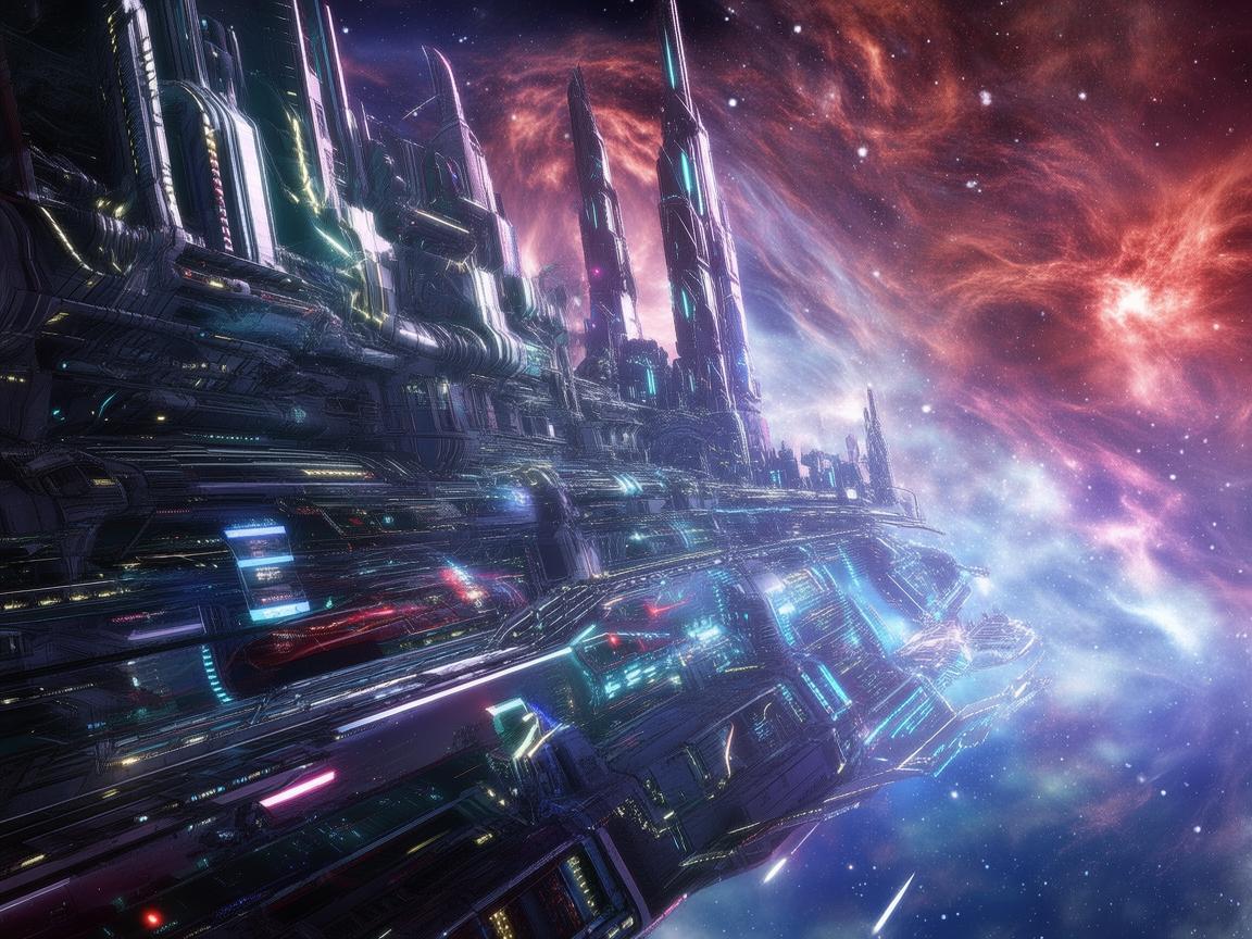 星际官方手游究竟是什么？