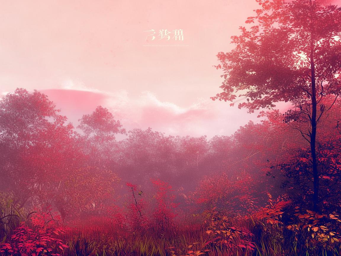 绯色回响是手游吗？