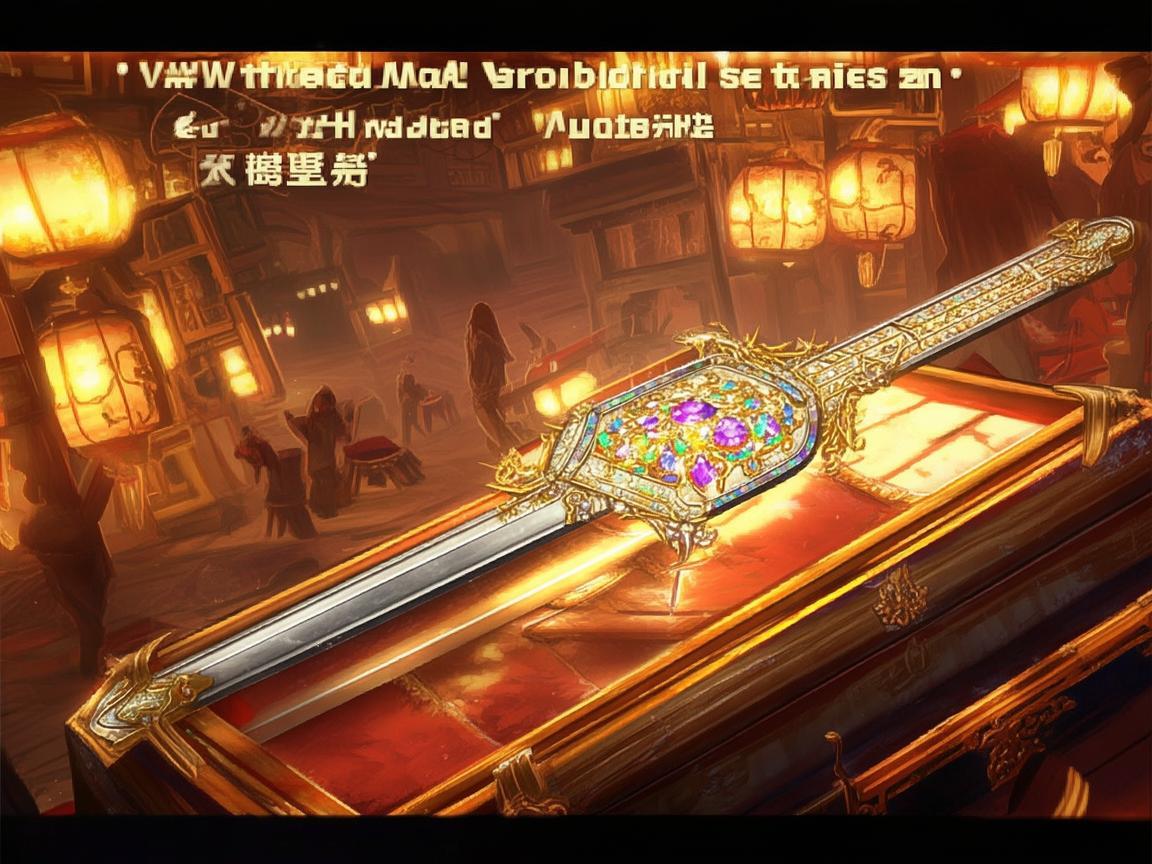 楚留香手游中什么东西最值钱？