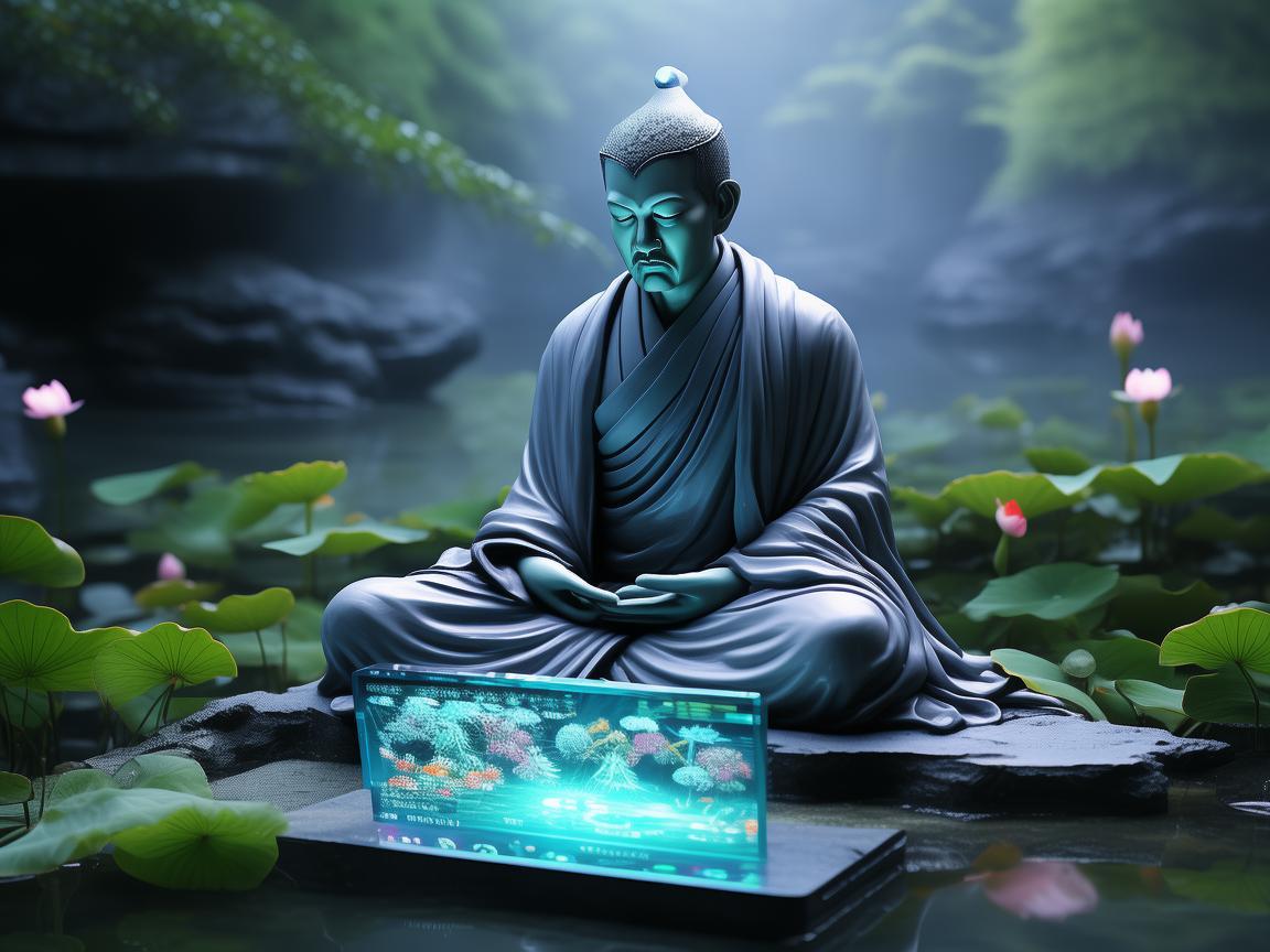 武僧可以玩武僧可以打游戏吗手游吗？