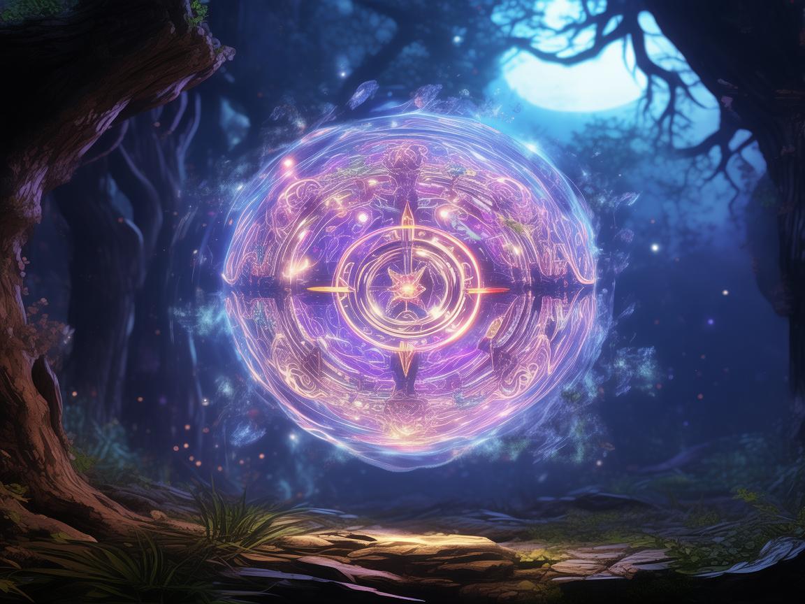 手游魔王发什么法宝好用？
