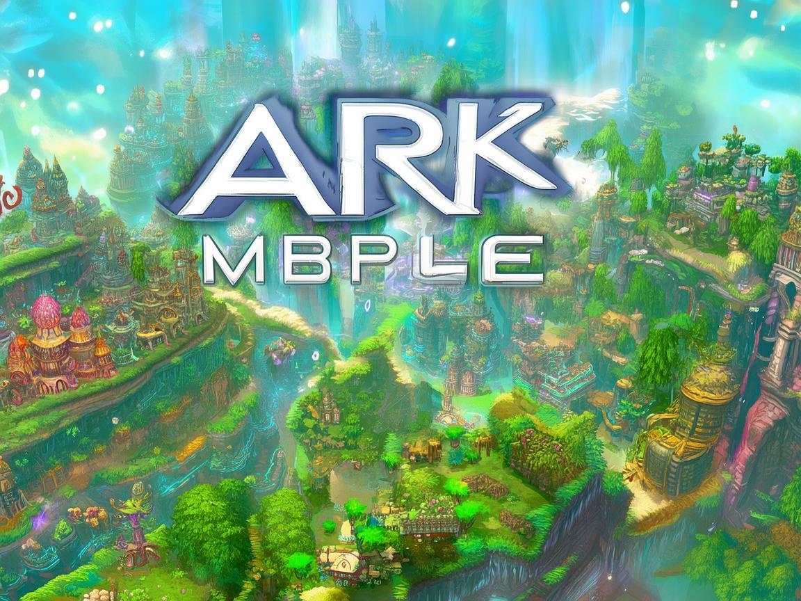 方舟手游存档真的好玩吗？