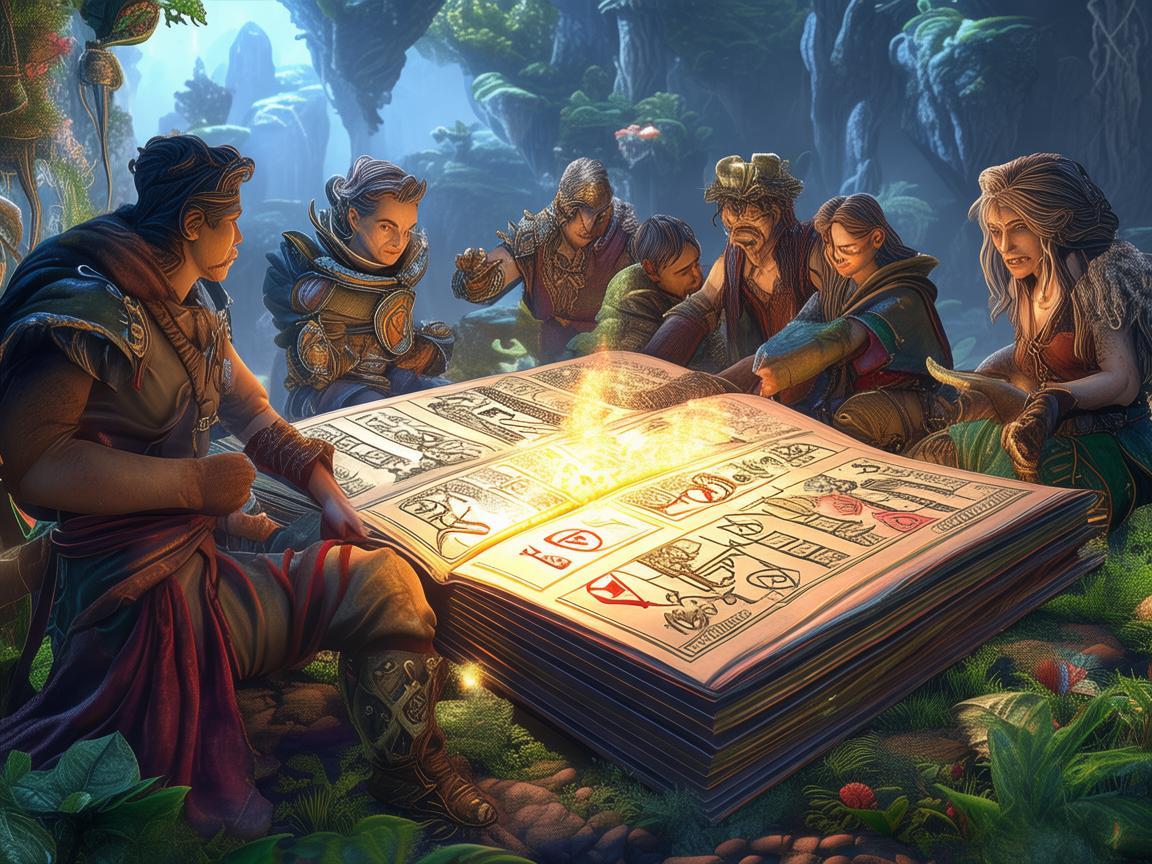 手游魔道加什么技能好打？
