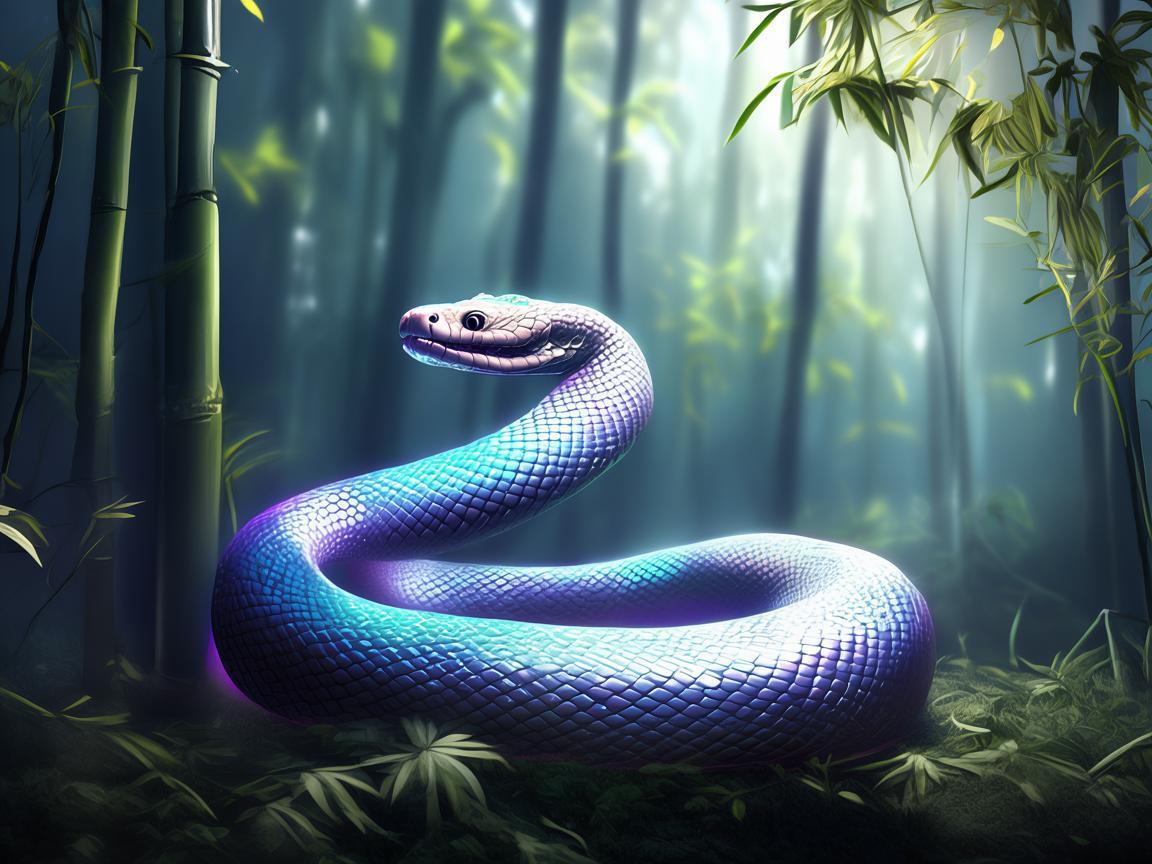 天刀手游灵蛇究竟是什么? 天刀手游灵蛇究竟是什么?