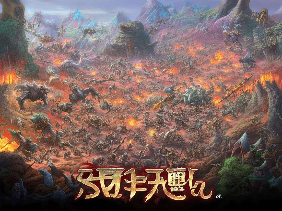 神武手游乘胜值得追吗？